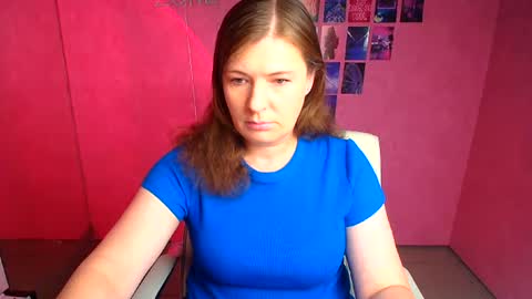 Snapshot of molly_mis chatting on 06.27.26 Molly online show from 06.27.26