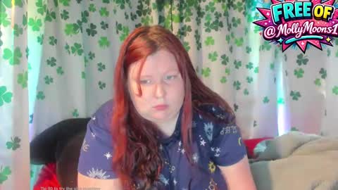 molly_moons online show from 03.26.26