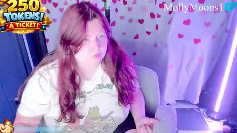 molly_moons online show from 04.29.26