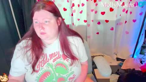 molly_moons online show from 05.05.26