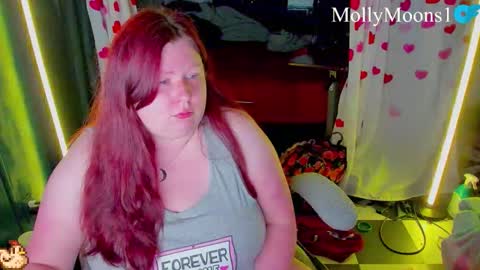 molly_moons online show from 05.07.26