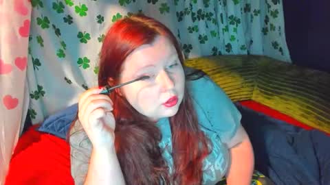 molly_moons online show from 06.08.26