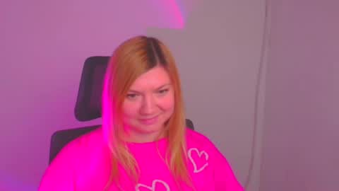 Snapshot of molly_moree chatting on 01.23.25 Molly online show from 01.23.25