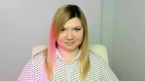 Snapshot of molly_moree chatting on 01.25.25 Molly online show from 01.25.25