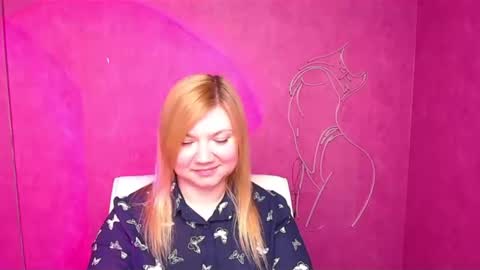 Snapshot of molly_moree chatting on 03.03.25 Molly online show from 03.03.25