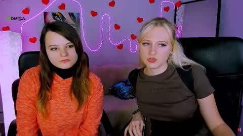 Snapshot of molly_mouse_ chatting on 02.23.26 Molly online show from 02.23.26