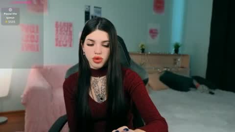 Molly online show from 06.26.26