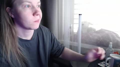 I have new photos come and see with love Molly online show from 02.16.26