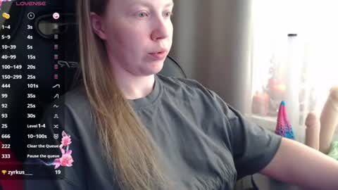 I have new photos come and see with love Molly online show from 07.26.26