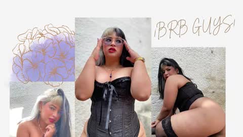 Molly online show from 02.26.26