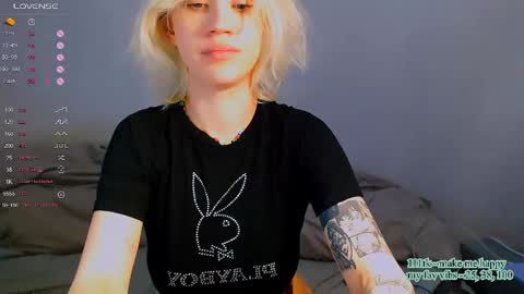 lo online show from 05.03.26
