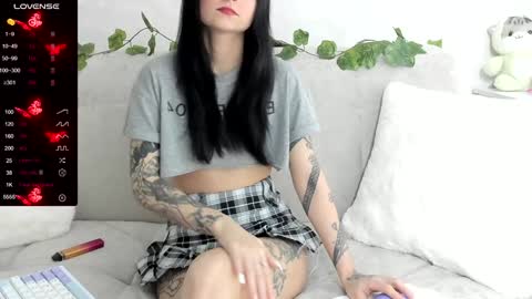 Snapshot of molly_sweetbaby chatting on 12.28.24 Ill tell you when were private online show from 12.28.24