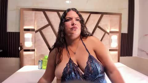Yuli online show from 02.26.26
