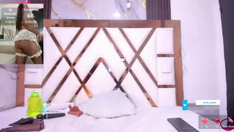 Yuli online show from 06.25.26