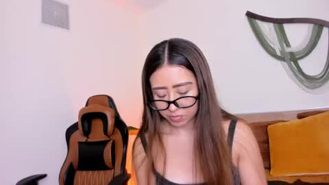 Molly online show from 07.31.26