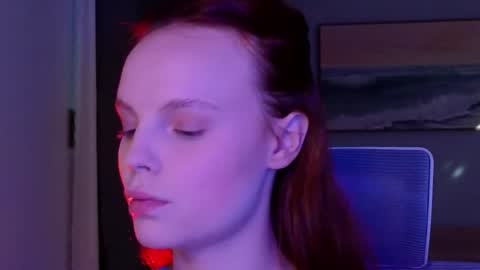 Molly online show from 04.27.26