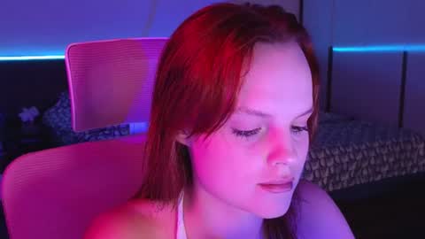 Molly online show from 06.14.26