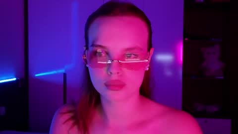 Molly online show from 06.25.26
