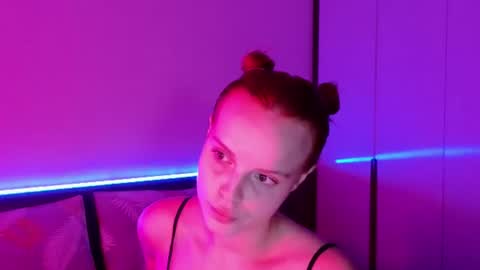 Molly online show from 07.07.26