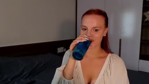 Molly online show from 07.13.26