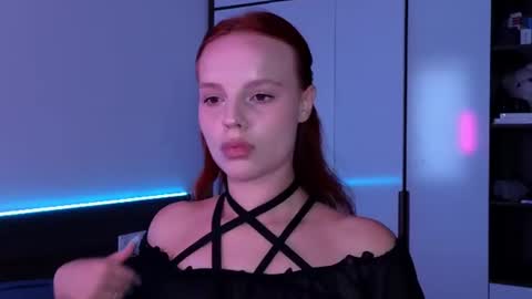 Molly online show from 07.17.26