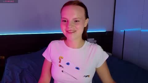 Molly online show from 07.19.26