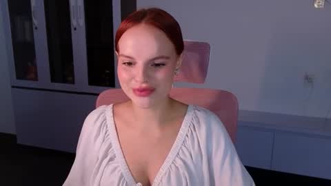 Molly online show from 07.23.26