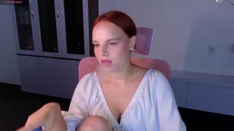 Molly online show from 07.23.26