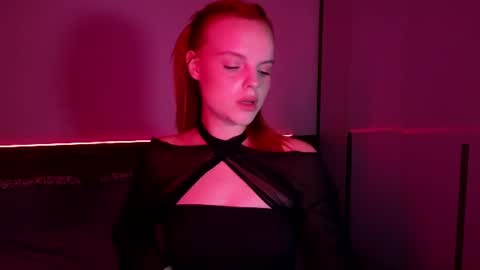 Molly online show from 07.26.26