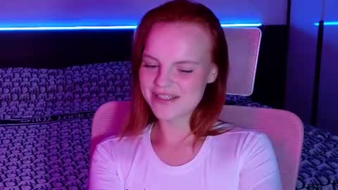 Molly online show from 07.29.26