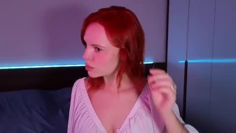 Molly online show from 07.30.26