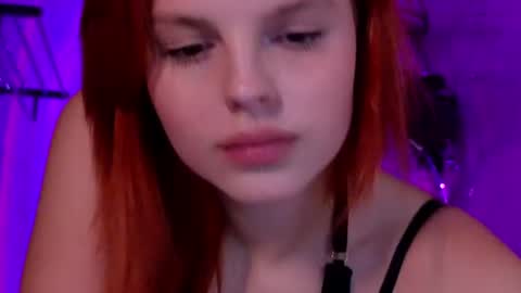 Molly online show from 07.31.26