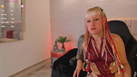 mollycb online show from 11.08.25