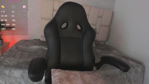 mollycb online show from 11.11.25