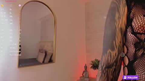 mollycb online show from 11.15.25