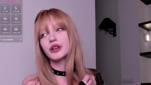 Snapshot of mollycodle chatting on 04.18.26 Goddess Katherine online show from 04.18.26