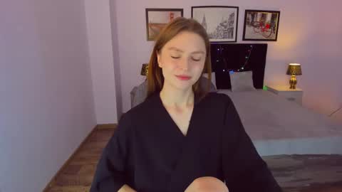 Taisha online show from 12.18.24