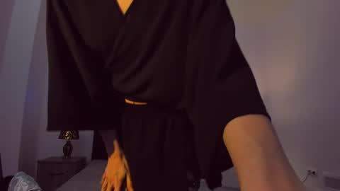 Taisha online show from 12.18.24