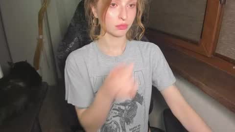 Taisha online show from 10.13.25