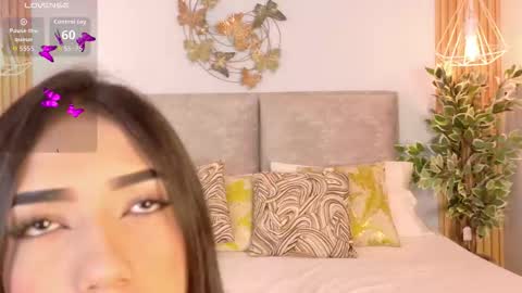 mollyferrer online show from 11.23.25