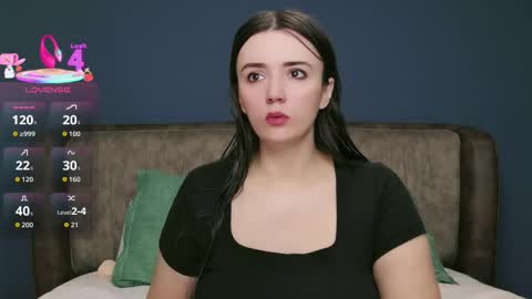 Molly online show from 10.27.25