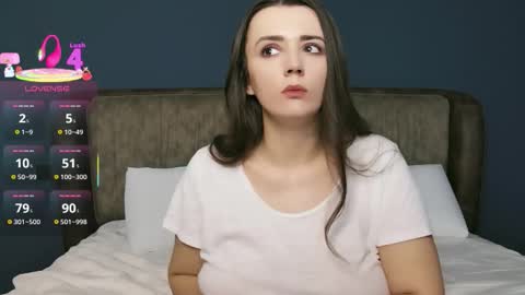 Molly online show from 12.16.25