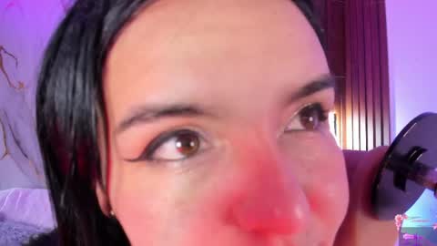 New girl Emily Valentina  Michelle online show from 05.28.26