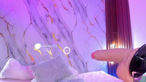 New girl Emily Valentina  Michelle online show from 05.29.26