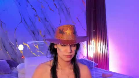 New girl Emily Valentina  Michelle online show from 06.28.26