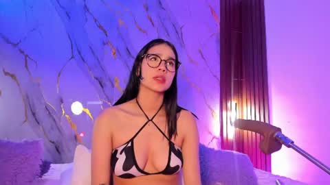 New girl Emily Valentina  Michelle online show from 06.30.26