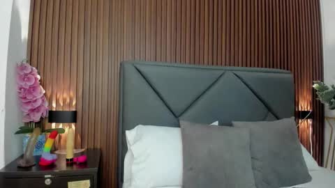 mollylove_ online show from 03.12.26