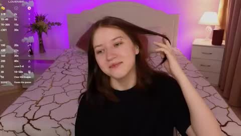 Molly online show from 02.22.26