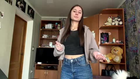 Molly online show from 05.29.26