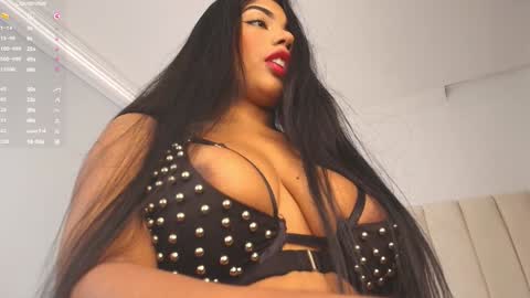 Molly  online show from 12.19.24